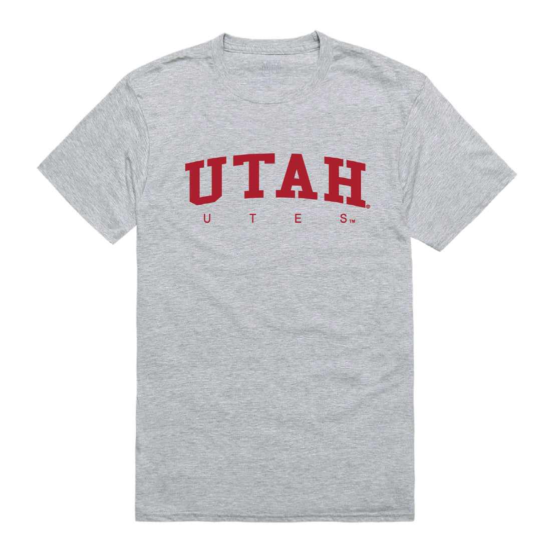 University of Utah Utes Game Day T-Shirt Tee