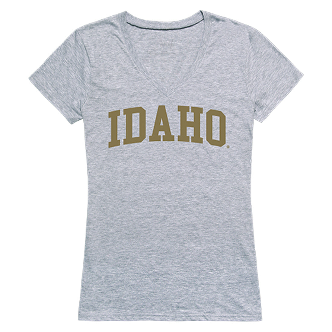 University of IdahoVandals Womens Game Day Tee T-Shirt