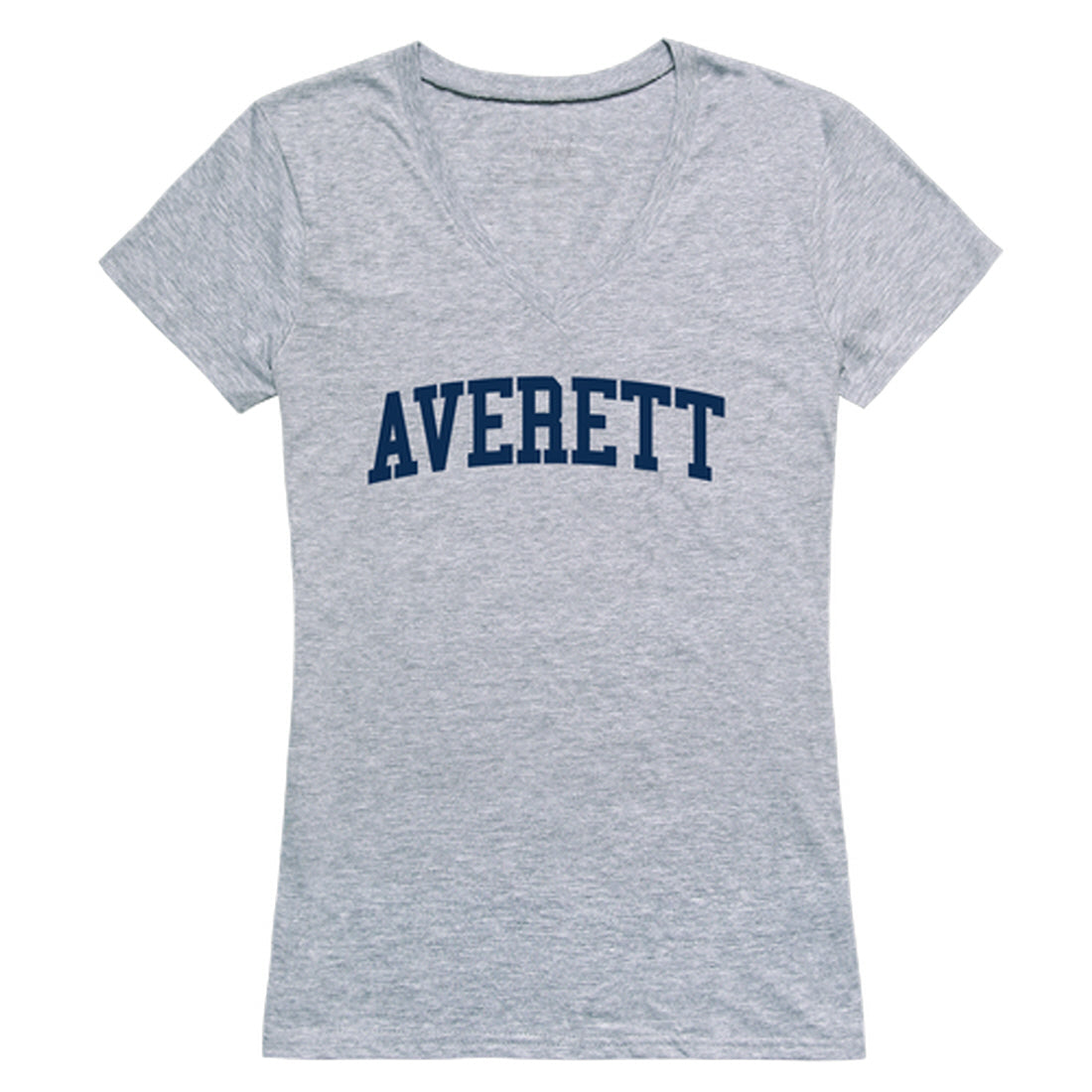 Averett University Cougars Womens Game Day Tee T-Shirt