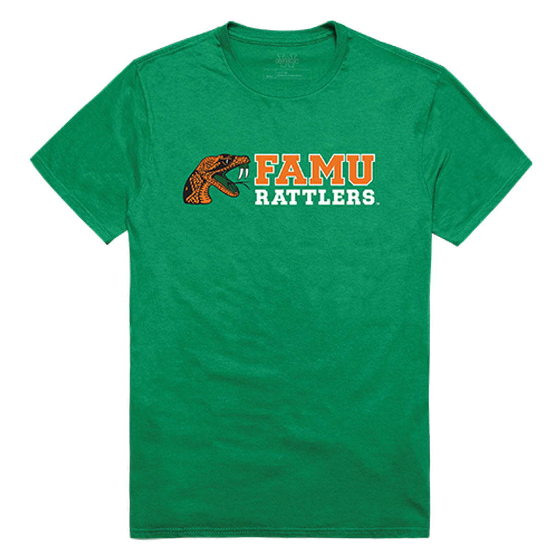 Florida A&M University Rattlers The Freshmen Tee T-Shirt