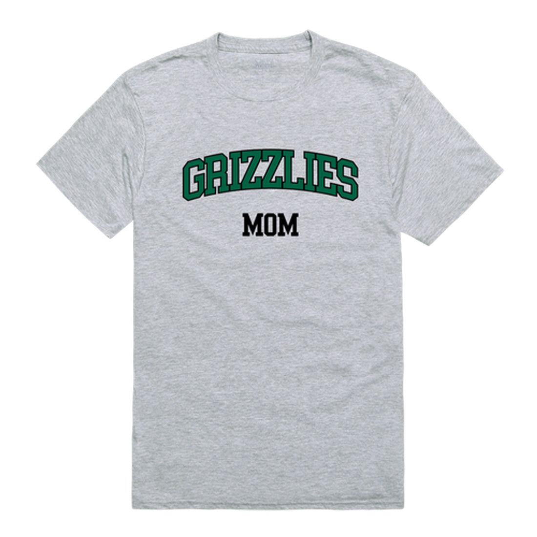 Georgia Gwinnett College Grizzlies Mom Tee T-Shirt