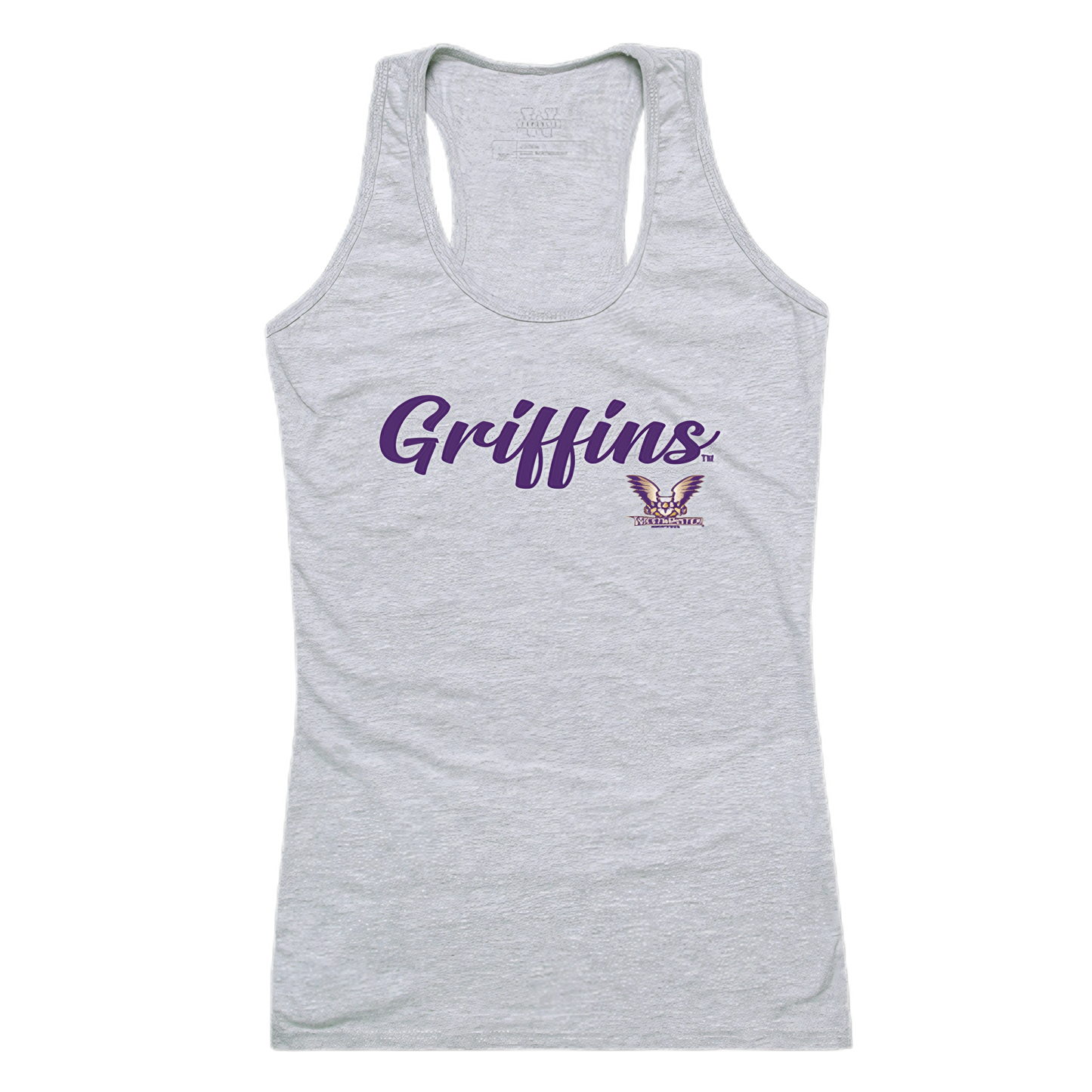W Republic Westminster College Griffins Property Tee T-Shirt