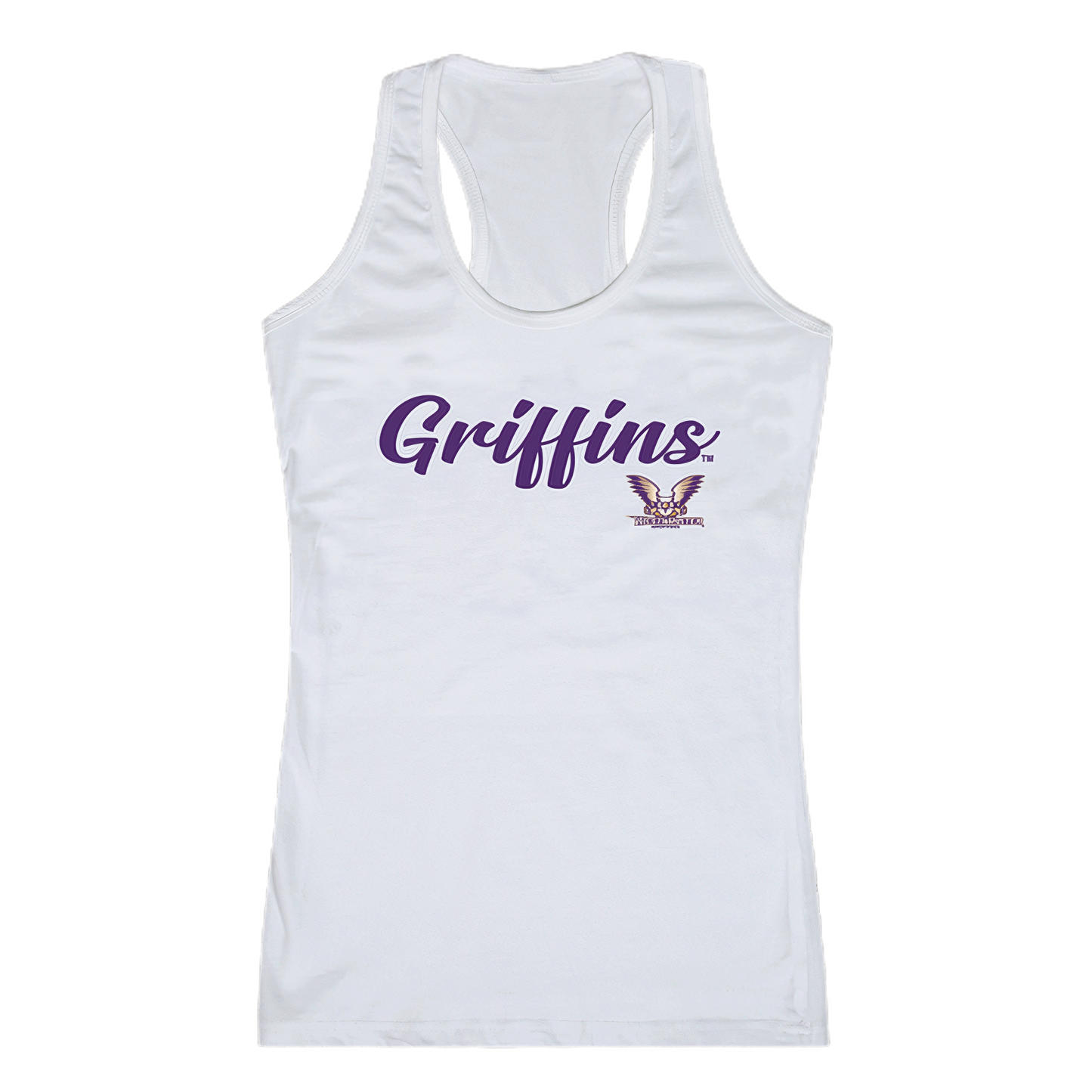 W Republic Westminster College Griffins Property Tee T-Shirt