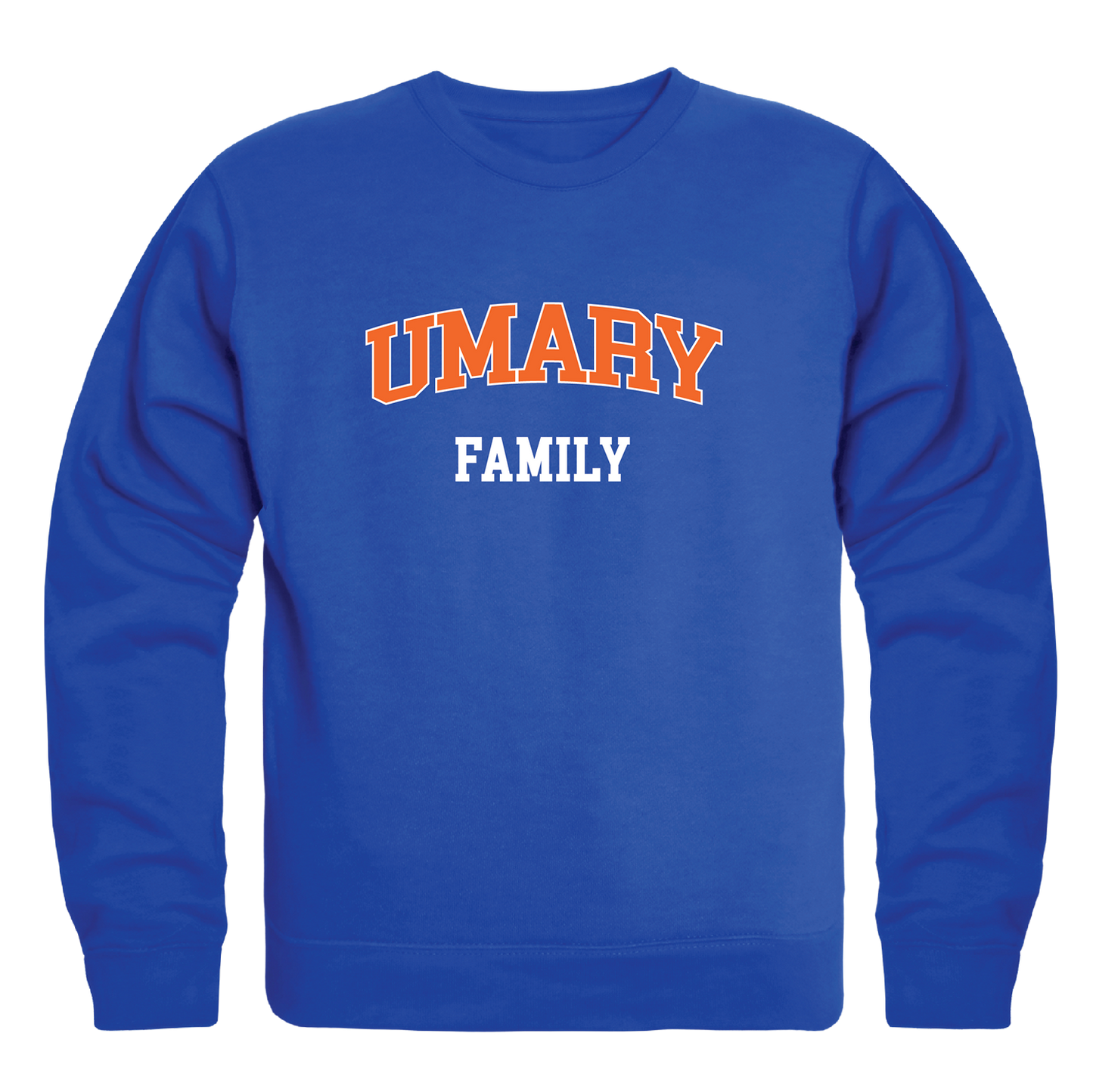UMary Marauders Family Crewneck Pullover Sweatshirt Sweater