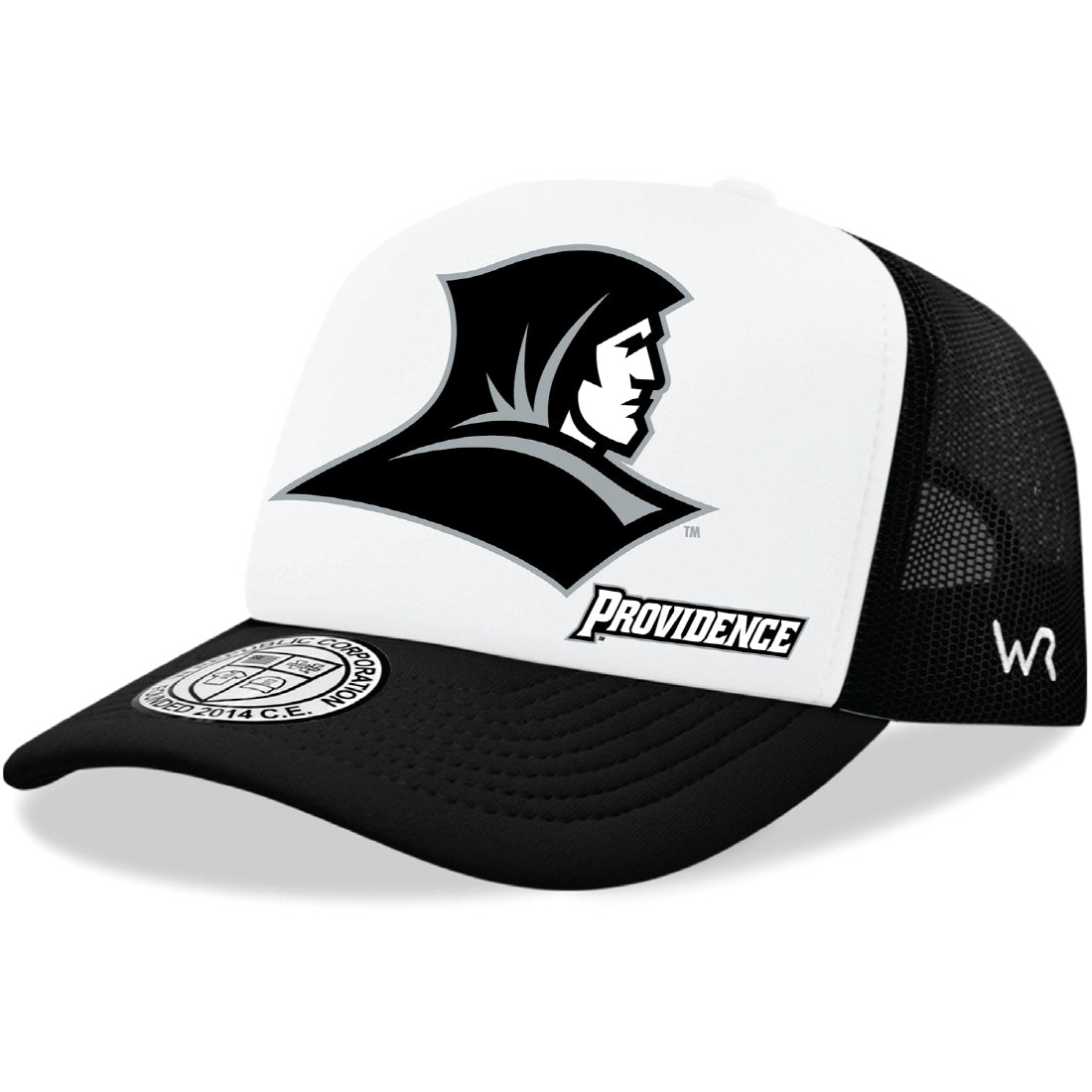 Providence College Friars Jumbo College Cap Hat - Black