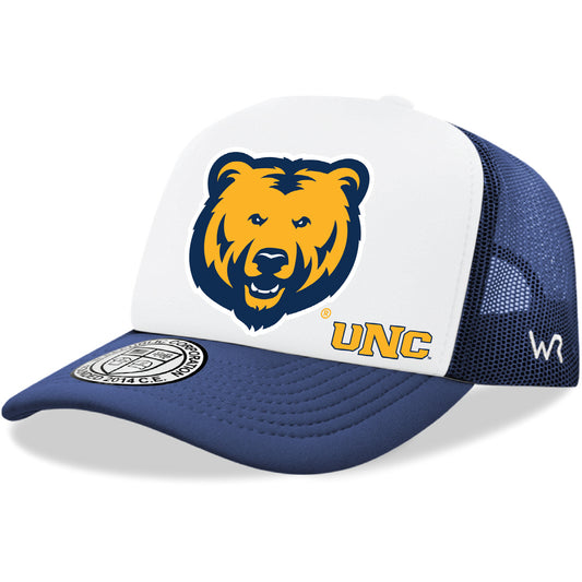 University of Northern Colorado Bears Jumbo College Cap Hat - Navy