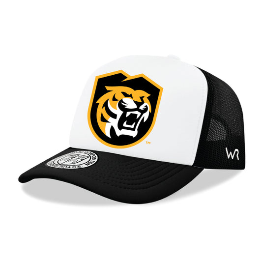 Colorado College Tigers Jumbo College Cap Hat - Black