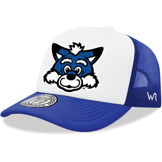 Indiana State University Sycamores Jumbo College Cap Hat - Royal