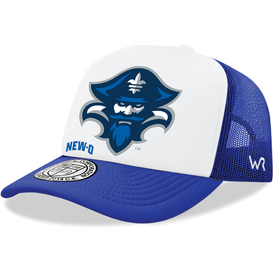 University of New Orleans Privateers Jumbo College Cap Hat - Royal