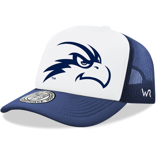 University of North Florida Ospreys Jumbo College Cap Hat - Navy