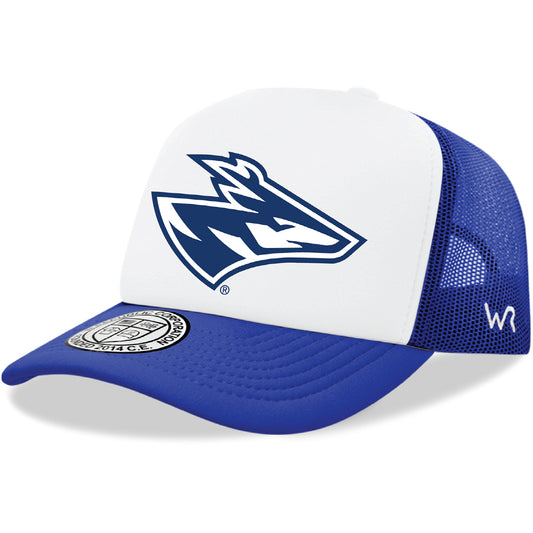 University of Nebraska at Kearney Loopers Jumbo College Cap Hat - Royal