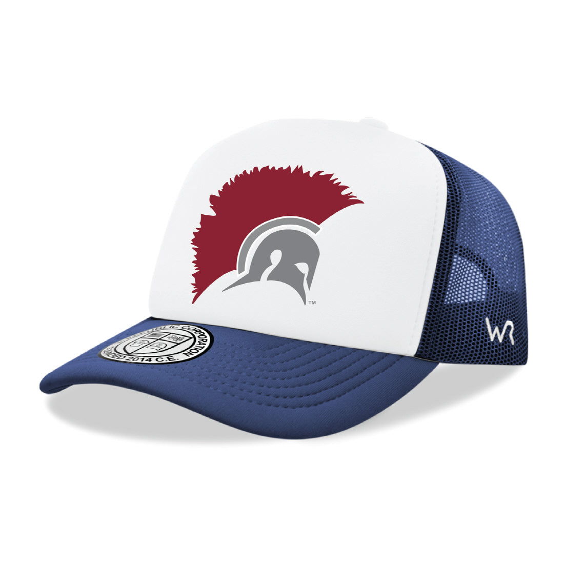 Texas A&M University-Central Texas Warriors Jumbo College Cap Hat - Navy