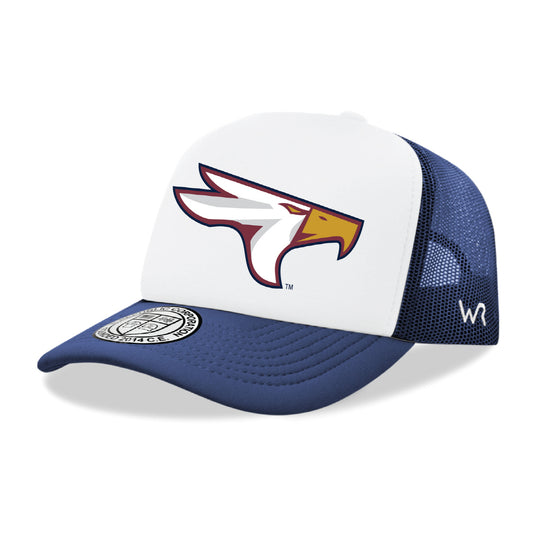 Texas A&M University-Texarkana Eagles Jumbo College Cap Hat - Navy