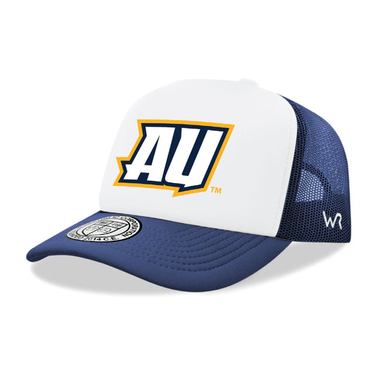 Averett University Cougars Jumbo College Cap Hat - Navy