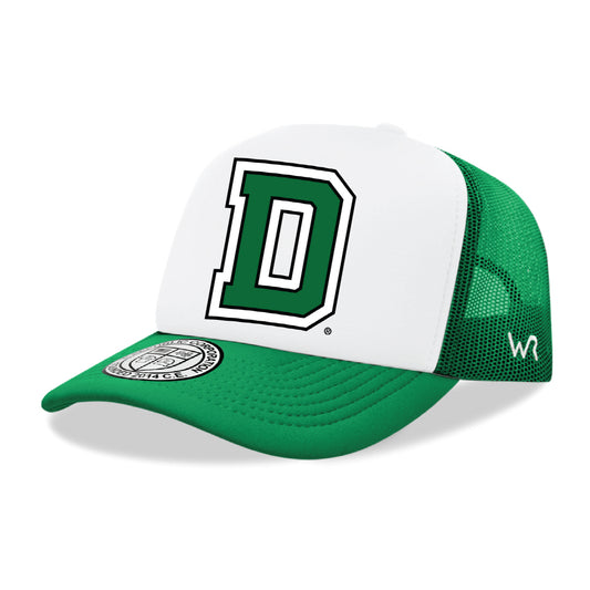 Dartmouth College Big Green Jumbo College Cap Hat - Kelly