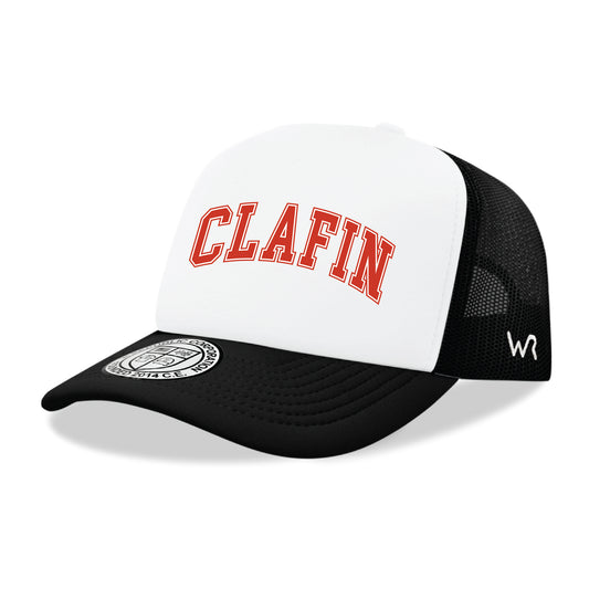 Claflin University Panthers Practice College Cap Hat - Black