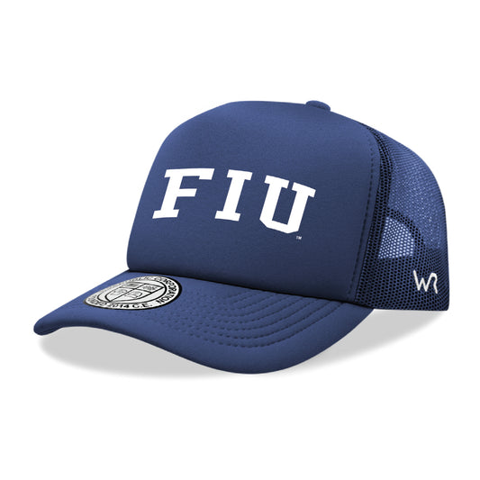 Florida International University Game Day Printed Hat - Navy