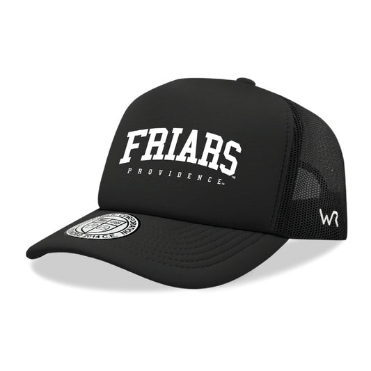 Providence College Friars Game Day Printed Hat - Black