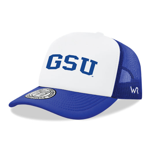 Georgia State University Panthers Game Day Printed Hat - White