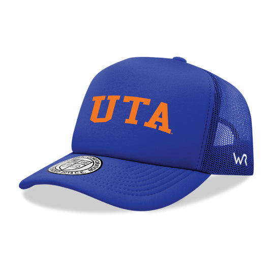 University of Texas at Arlington Mavericks Game Day Printed Hat - Royal