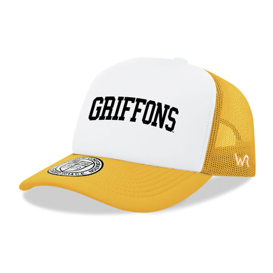 Missouri Western State University Griffons Game Day Printed Hat - White