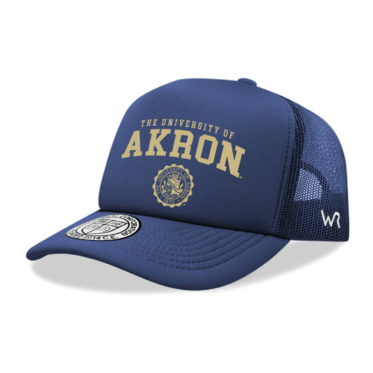 The University of Akron Zips Seal Hat