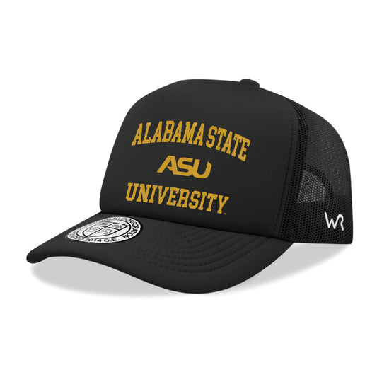 Alabama State University Hornets Seal Hat