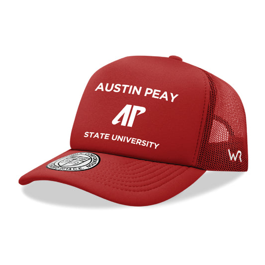 Austin Peay State University Seal Hat