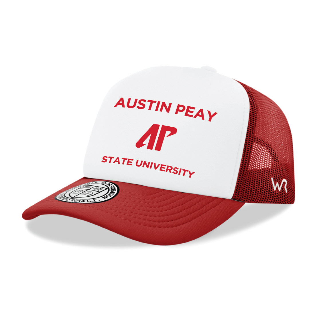 Austin Peay State University Seal Hat