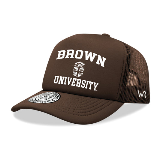 Brown University Bears Seal Hat