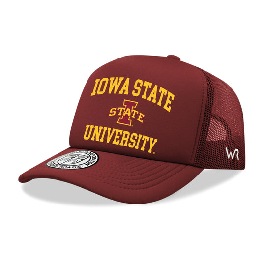 Iowa State University Cyclones Seal Hat