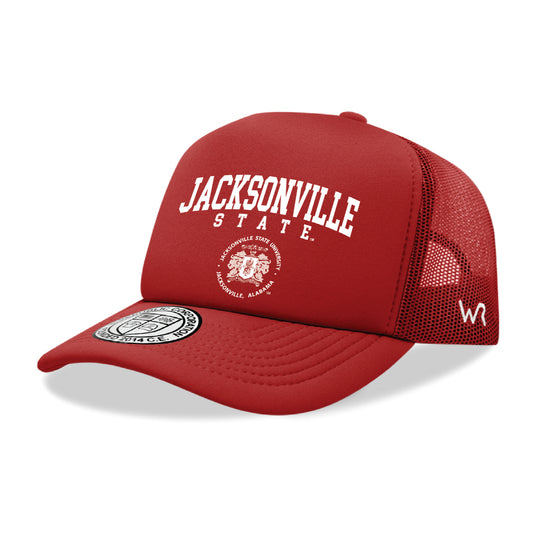 Jacksonville State University Seal Hat