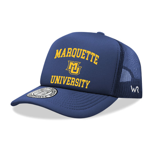 Marquette University Golden Eagles Seal Hat