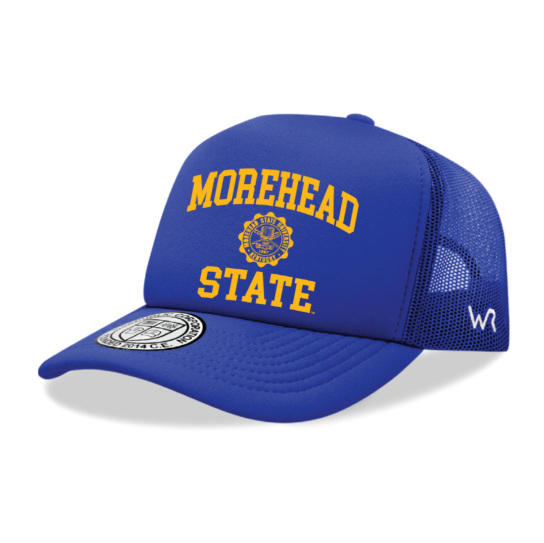 Morehead State Eagles Seal Hat