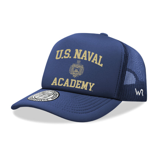 United States Naval Academy Seal Hat