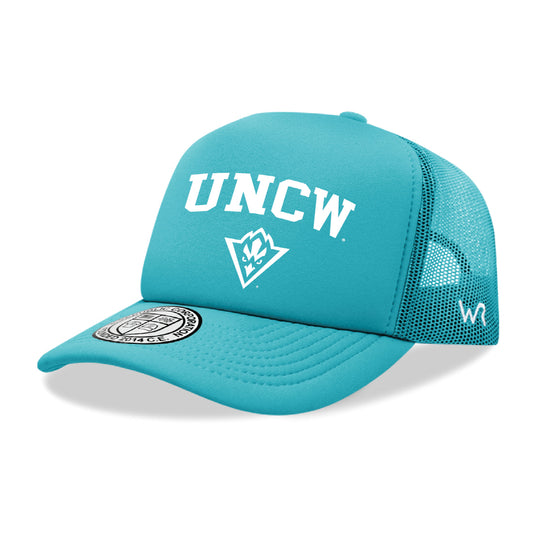 UNCW University of North Carolina Wilmington Seahawks Seal Hat