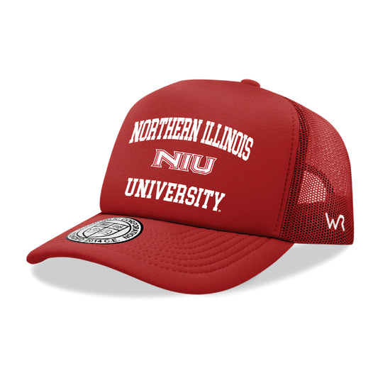 Northern Illinois University Huskies Seal Hat