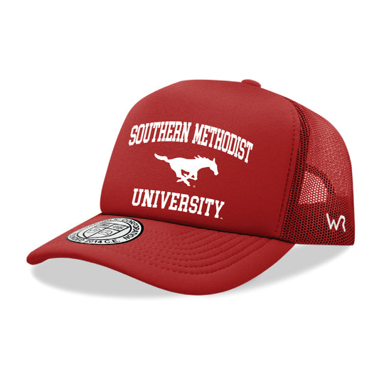 Southern Methodist University Methodist Seal Hat