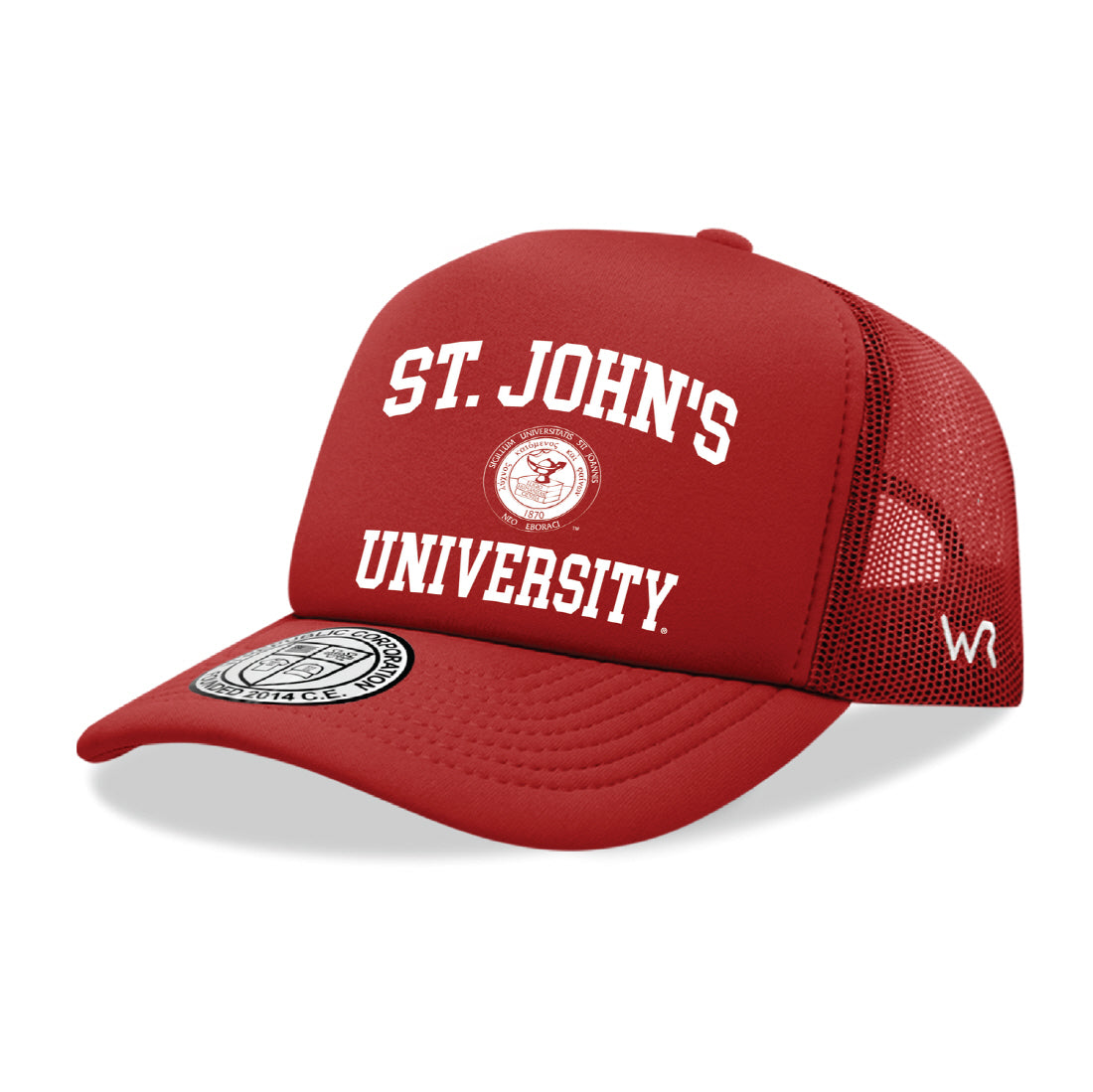 St. John's University Red Storm Seal Hat