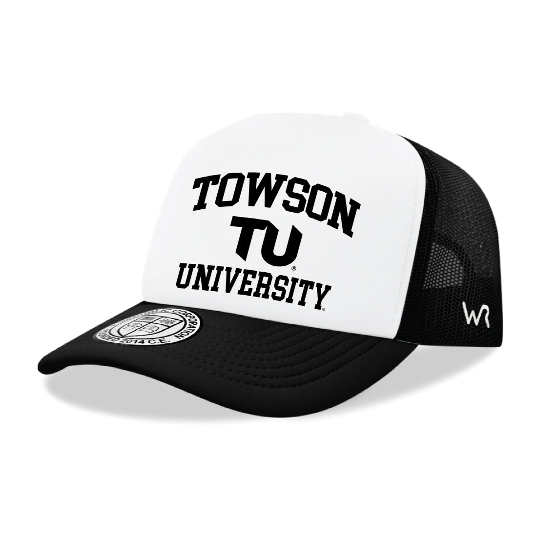 Towson University Tigers Seal Hat