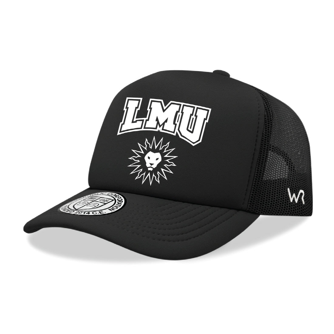 Loyola Marymount University Lions Seal Hat