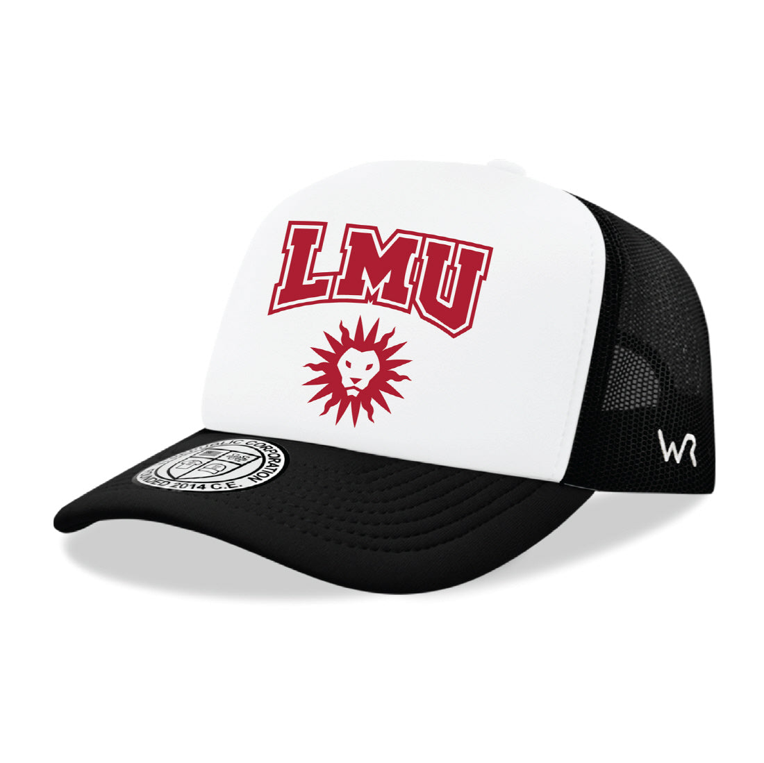 Loyola Marymount University Lions Seal Hat