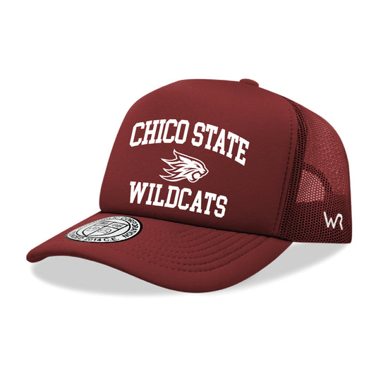 California State University Chico Wildcats Seal Hat