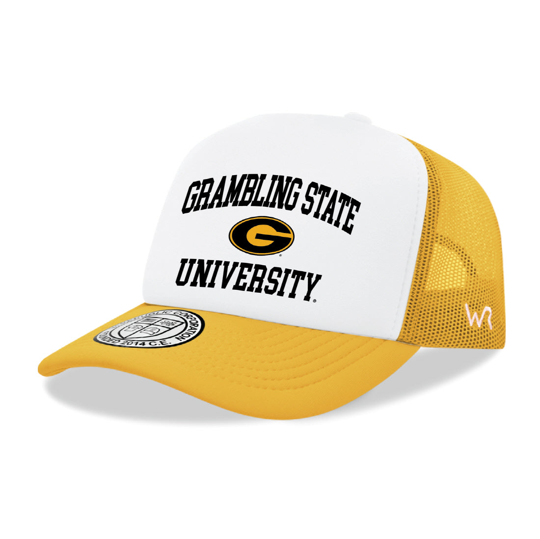 Grambling State University Tigers Seal Hat