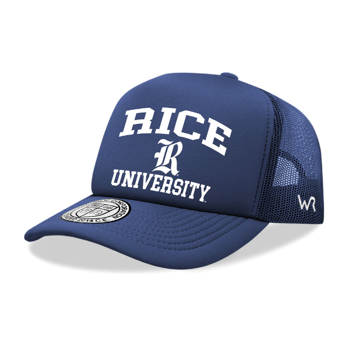 Rice University Owls Seal Hat