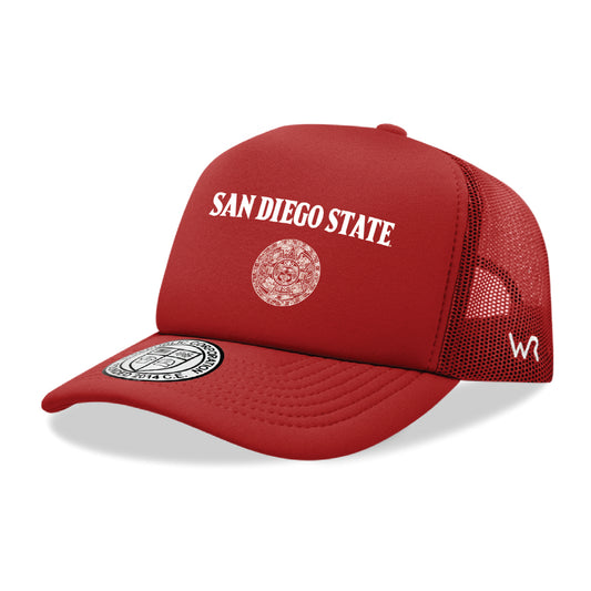 SDSU San Diego State University Aztecs Seal Hat