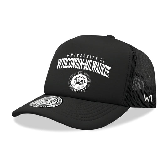 University of Wisconsin-Milwaukee Panthers Seal Hat