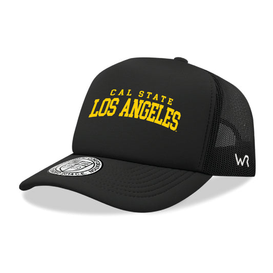 California State University Los Angeles Golden Eagles Seal Hat