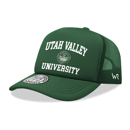 Utah Valley University Wolverines Seal Hat