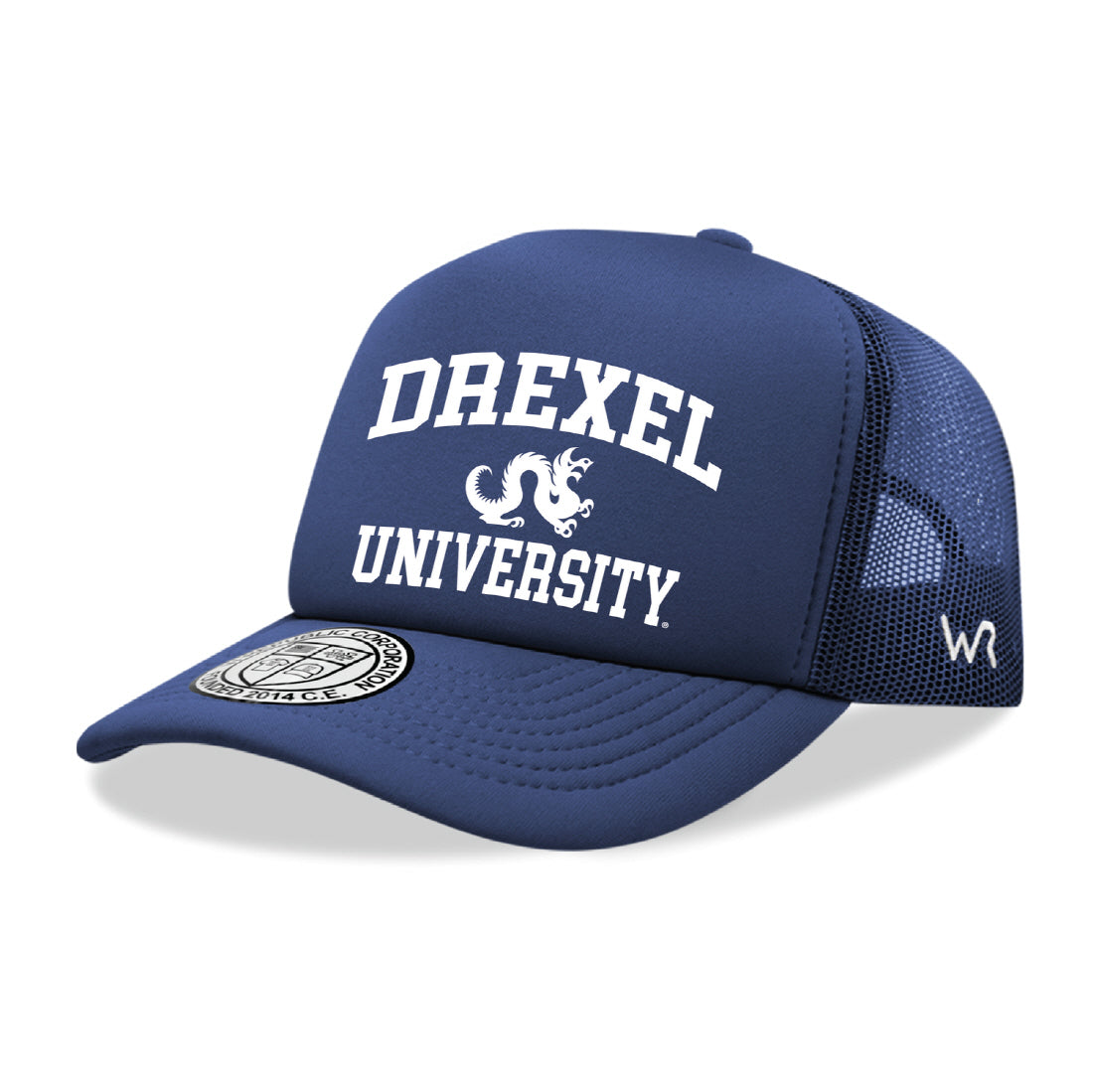 Drexel University Dragons Seal Hat